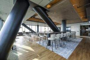 P.J. Oudweg 4 in Almere